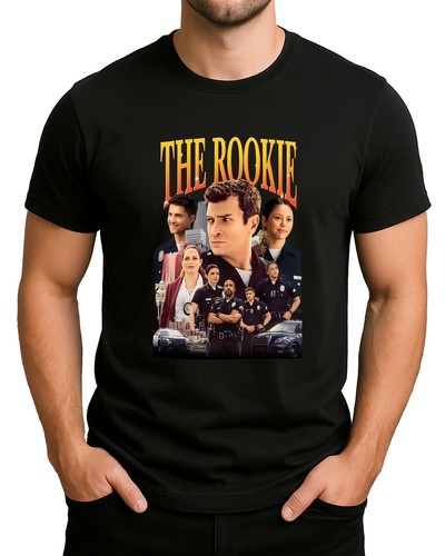 The rookie polizei - the,