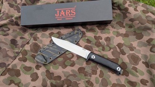 Jars messer krait n690 h59 - messer,