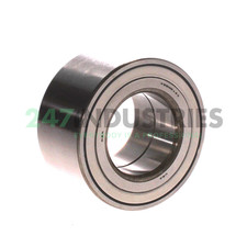 45BWD10ACA86 NSK 45 x 84 x 45