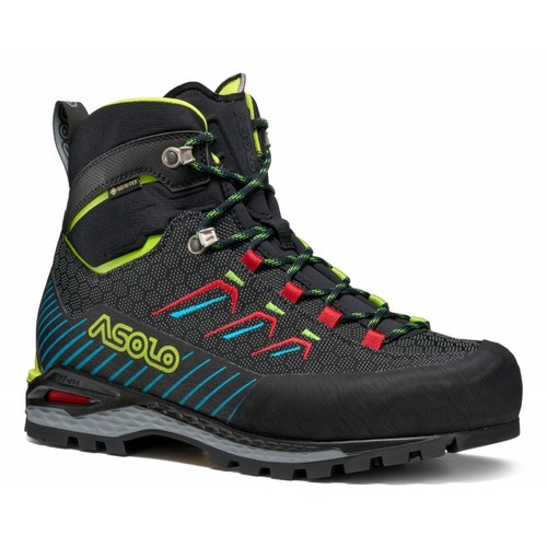Ramponierbare schuhe asolo - ramponierbare,