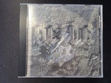 AC/DC 🇩🇪 Ballbreaking Tracks Numbered 120 Promo CD Single EastWest Ceasar Rock