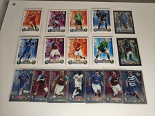 2007/08 Topps Match Attax