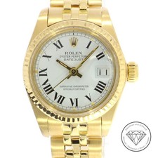Rolex Lady Datejust 26mm Damen