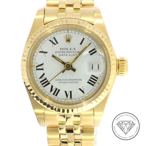 Rolex lady datejust 26mm - lady,