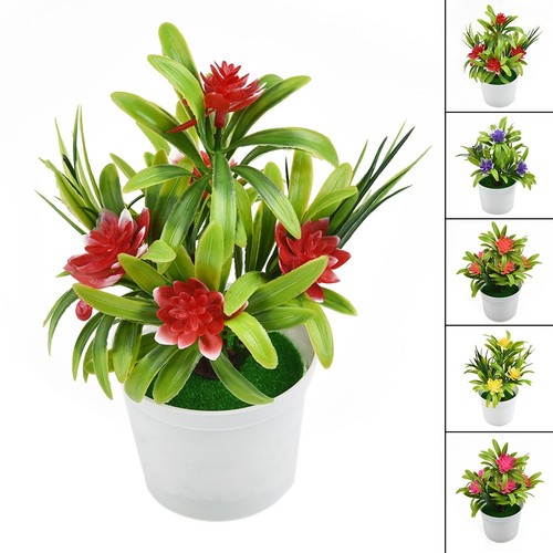 Künstliche pflanze blumen - künstliche,