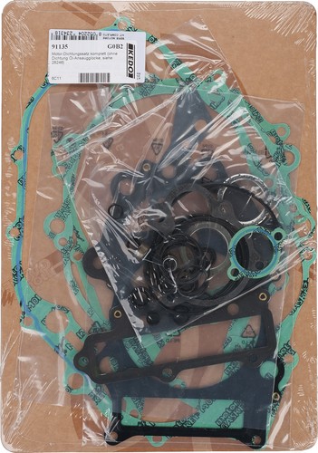 Srx600 xt600 tt600 motor - xt600,