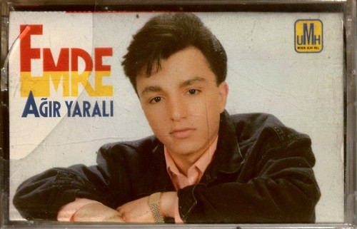 18810 emre agir - agir, yarali