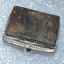 Rar echter honduras opal - rar,