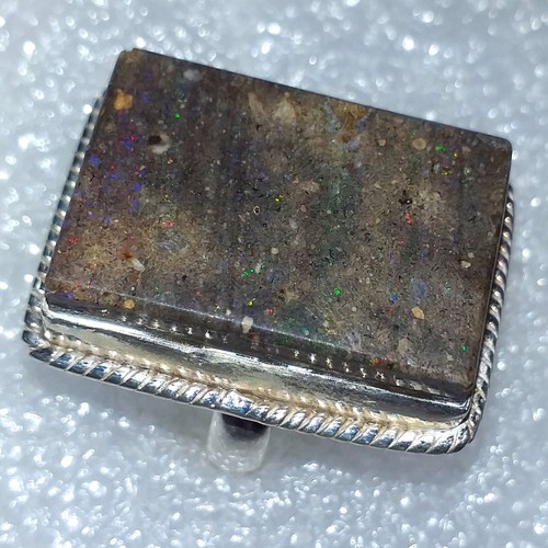 Rar echter honduras opal - honduras,