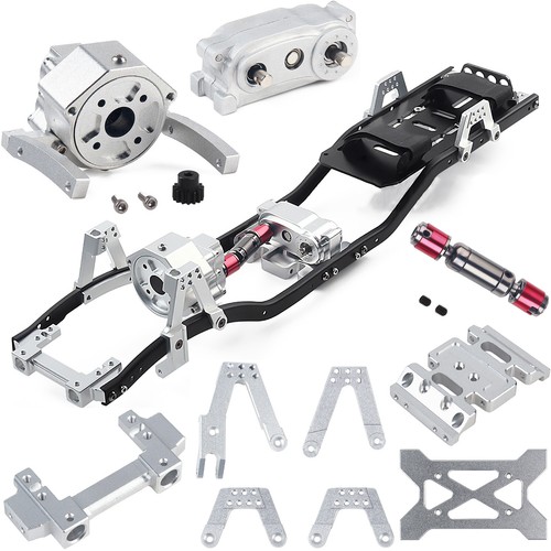 Für axial scx10 90046 10 - axial,