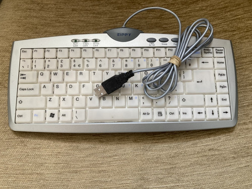 Zippy 610 retro - zippy, el-610