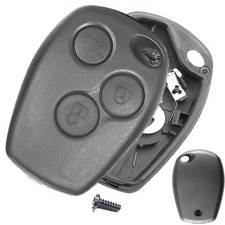 Schlüssel Ersatz Gehäuse