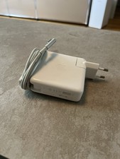 Apple 85W MagSafe Netzteil A1343 (L-Stecker) – Original – für MacBook Pro 15/17