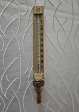 GDR 1 Maschinenthermometer