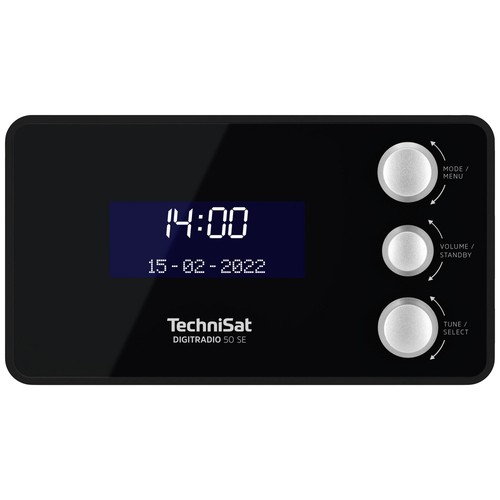 Technisat digitradio se - digitradio,