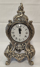 Winette kamin uhr - kamin, mechanisch
