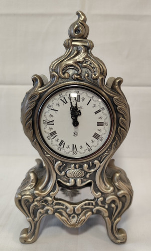 Winette kamin uhr mechanisch - winette,