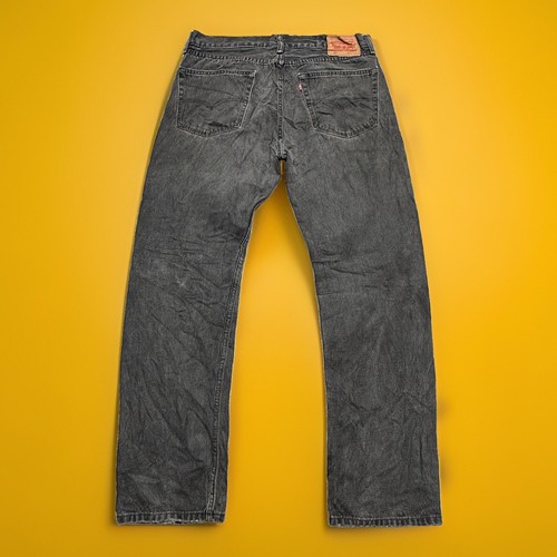 Levi 505 straight fit - 505,