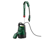 PARKSIDE® Regenfasspumpe »PERP 400 A1«, 4000 l/h - B-Ware gut