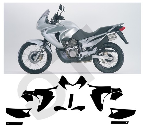 Template dime transalp 650v - template,