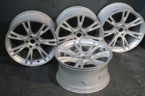 Original tesla model 19 - 4x,