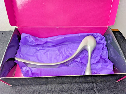 Sehr stylischer manolo blahnik - stylischer,