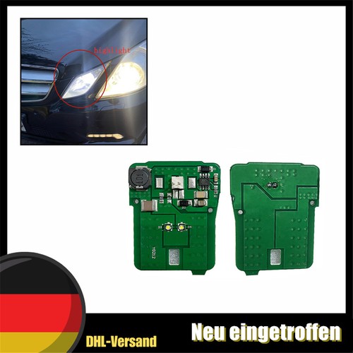 Für mercedes w212 w207 - für,