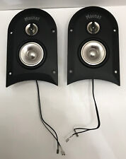 2x Magnat Hochtöner TMJ 10/80 Art.Nr. 311200