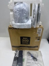 Sony brc 300p - sony, 3ccd
