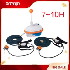 15M 7-10H Schnorchel