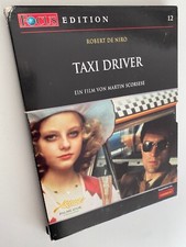 Taxi Driver - Focus Edition