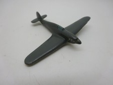 Wiking: Flugzeug England E1 "Hurricane" , Maßstab  1:200  (Schub42)