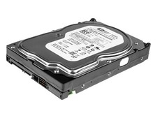 Western Digital S-ATA  3,5 interne Festplatte 80GB 160GB 250GB 500GB 1TB 2TB NEU