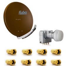 Fuba DAA 850 B SAT Anlage
