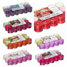 Duft Teelichter im 24-er  oder