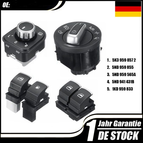 5nd941431b für golf v - 5nd941431b, vw