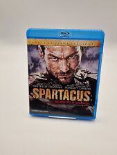 Spartacus - Blood & Sand -