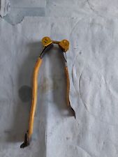 Porsche 914 Teile, Spannband Tank für 914