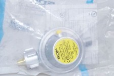 GOK  0128000  Caramatic BasicOne EN61 0,8 kg/h 30 mbar KLF x G1/4 LH-KN PRV