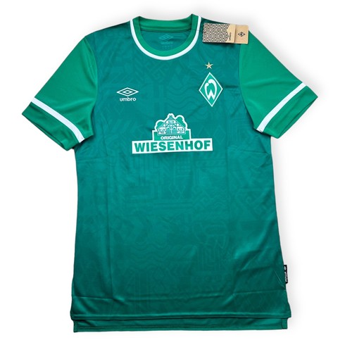 Werder bremen trikot - werder,