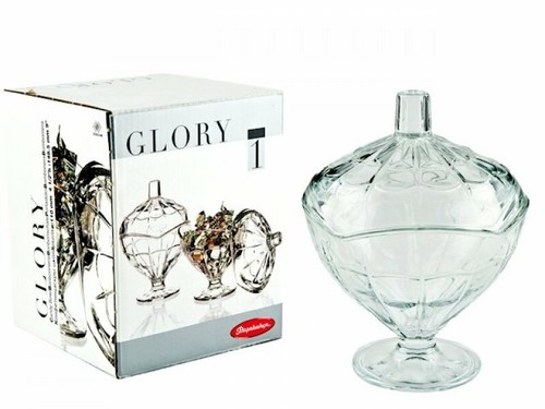 Delight zuckerdose glasdose - delight,