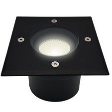 LED Bodeneinbaustrahler flach