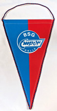 Orig. DDR Wimpel BSG Empor