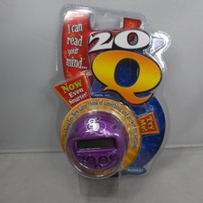 Brandneu in Verpackung 2005