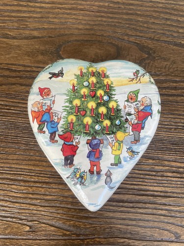 Candy container herz - container,
