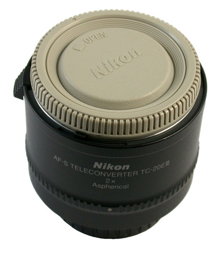 Nikon 20e iii 20 - iii, eiii