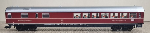 Fleischmann 5105 speisewagen - 5105,