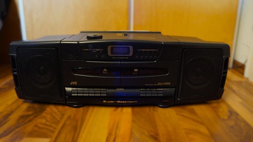 Jvc w333 super bass - jvc, super-bass