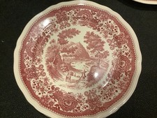 2x Speiseteller 25 cm