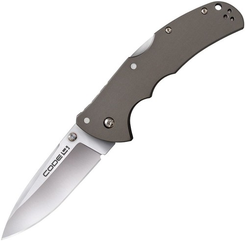 Cold steel messer code - cold,